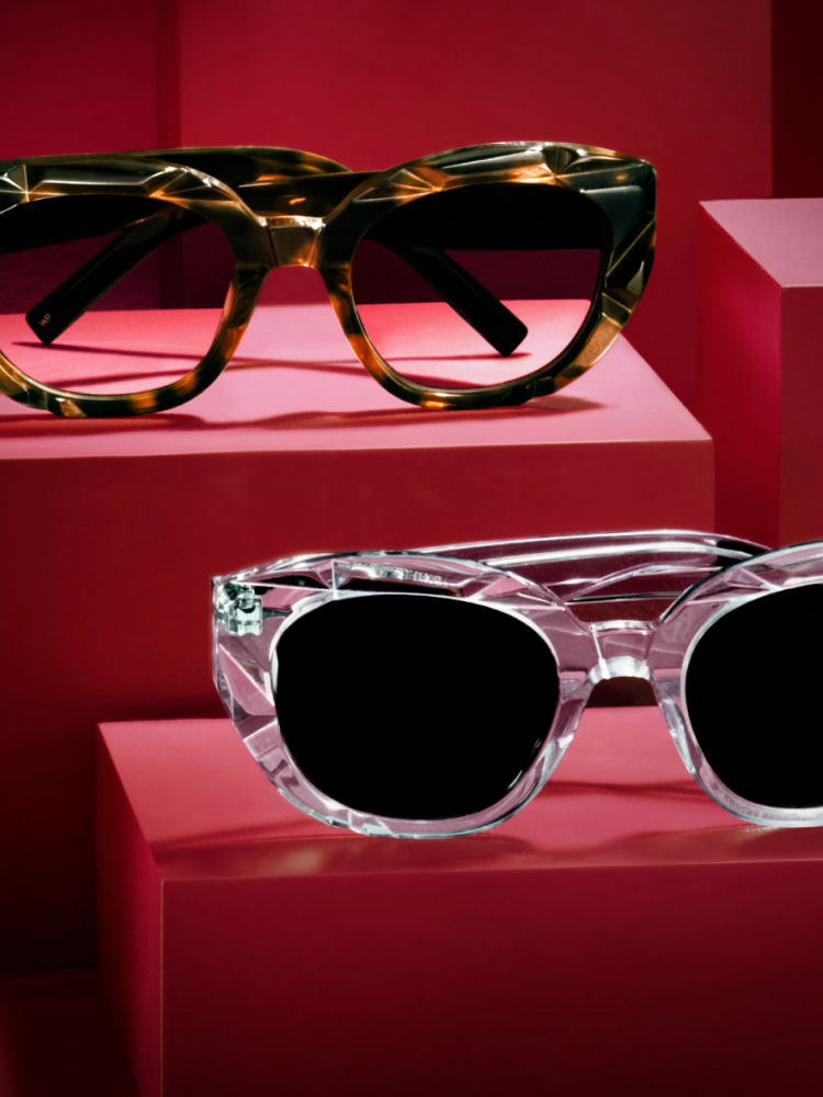 福袋セール Diamond Parker Warby | Cuts 小物